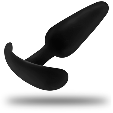 Plug Anale in Silicone per Principianti – Sicuro e Confortevole